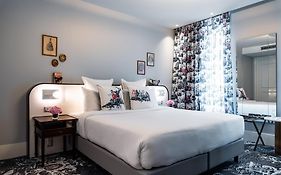 Hotel Normandy Paris 4*